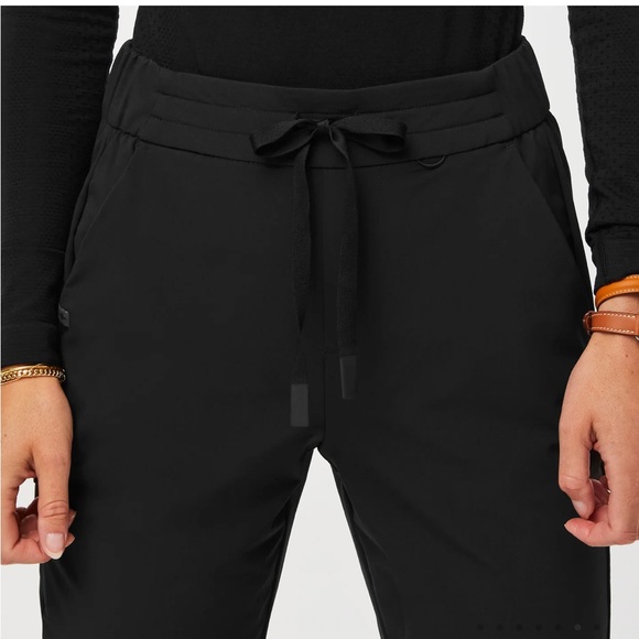 NWT Limited Edition FigsPRO Skinny Scrubtrouser - Picture 6 of 10